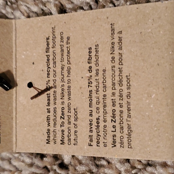 Women's Nike Dri-FIT Football/Soccer Shirt NWT - Picture 4 of 6